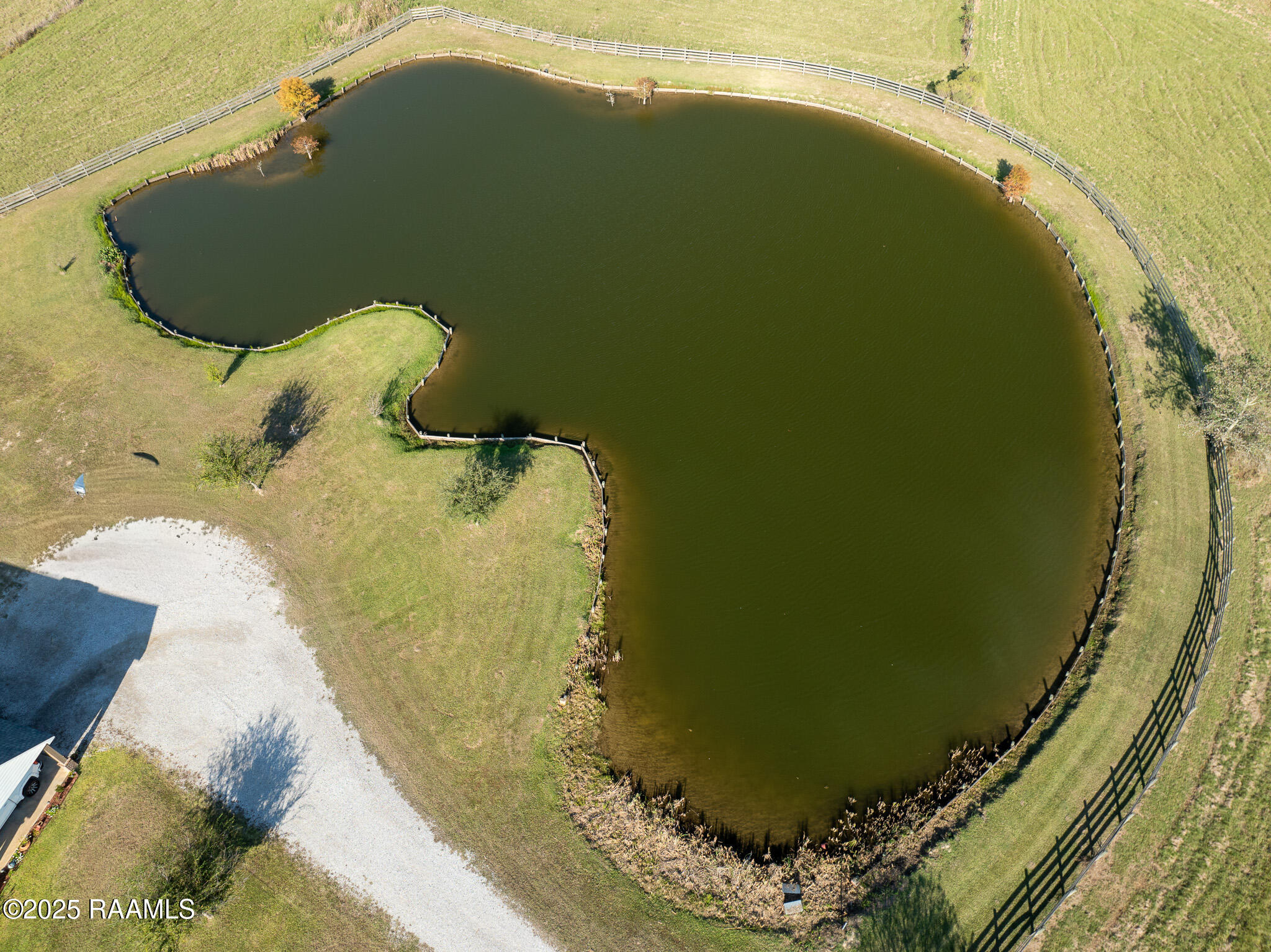 3713 Vidrine Road Ville Platte, LA 70586 - Photo 52 of 53 DJI_0220