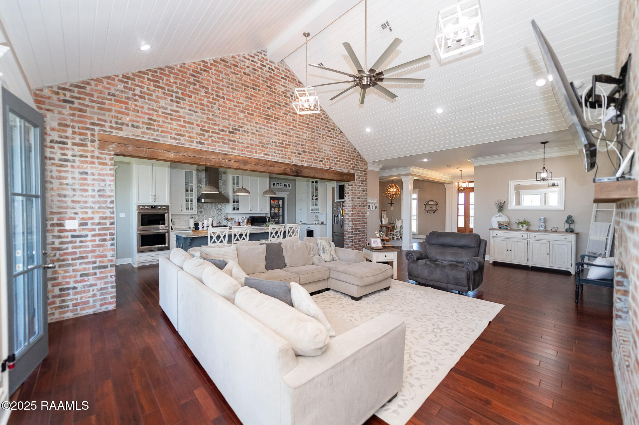 3713 Vidrine Road Ville Platte, LA 70586 - Photo 7 of 53 BHP_2362