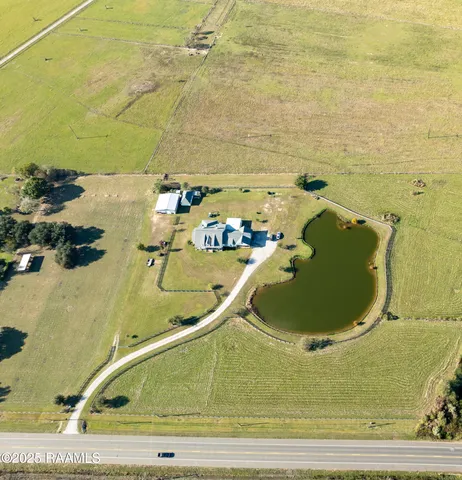 $665,000 | 3713 Vidrine Road, Ville Platte, LA 70586