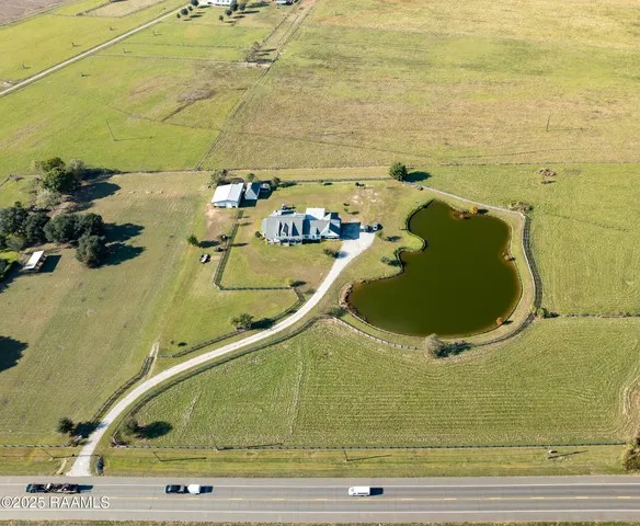 $665,000 | 3713 Vidrine Road, Ville Platte, LA 70586