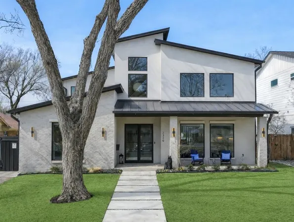 $1,749,000 | 7340 Syracuse Drive, Dallas, TX 75214