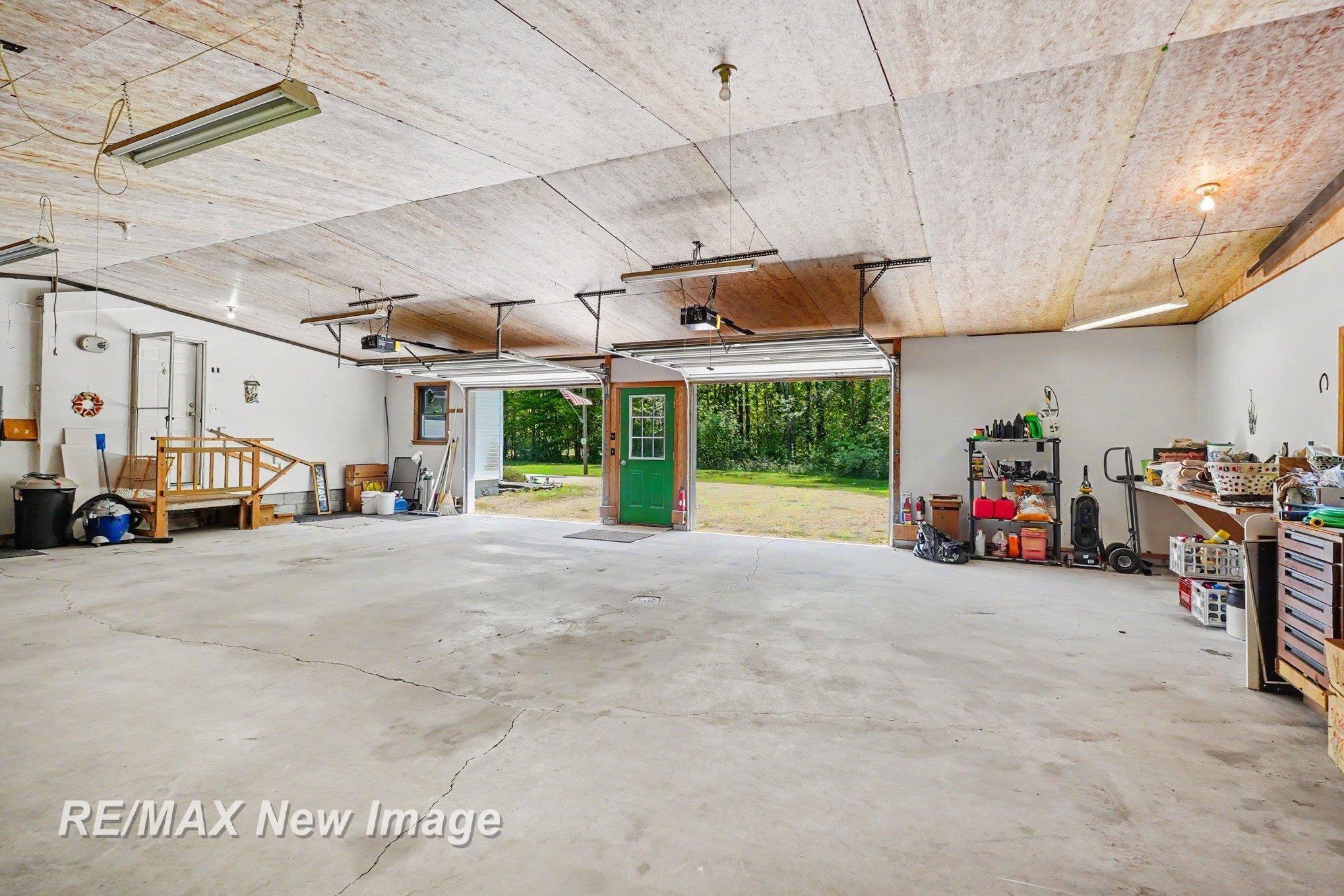 2827 North 11 Mile Road Coleman, MI 48618 - Photo 30 of 38