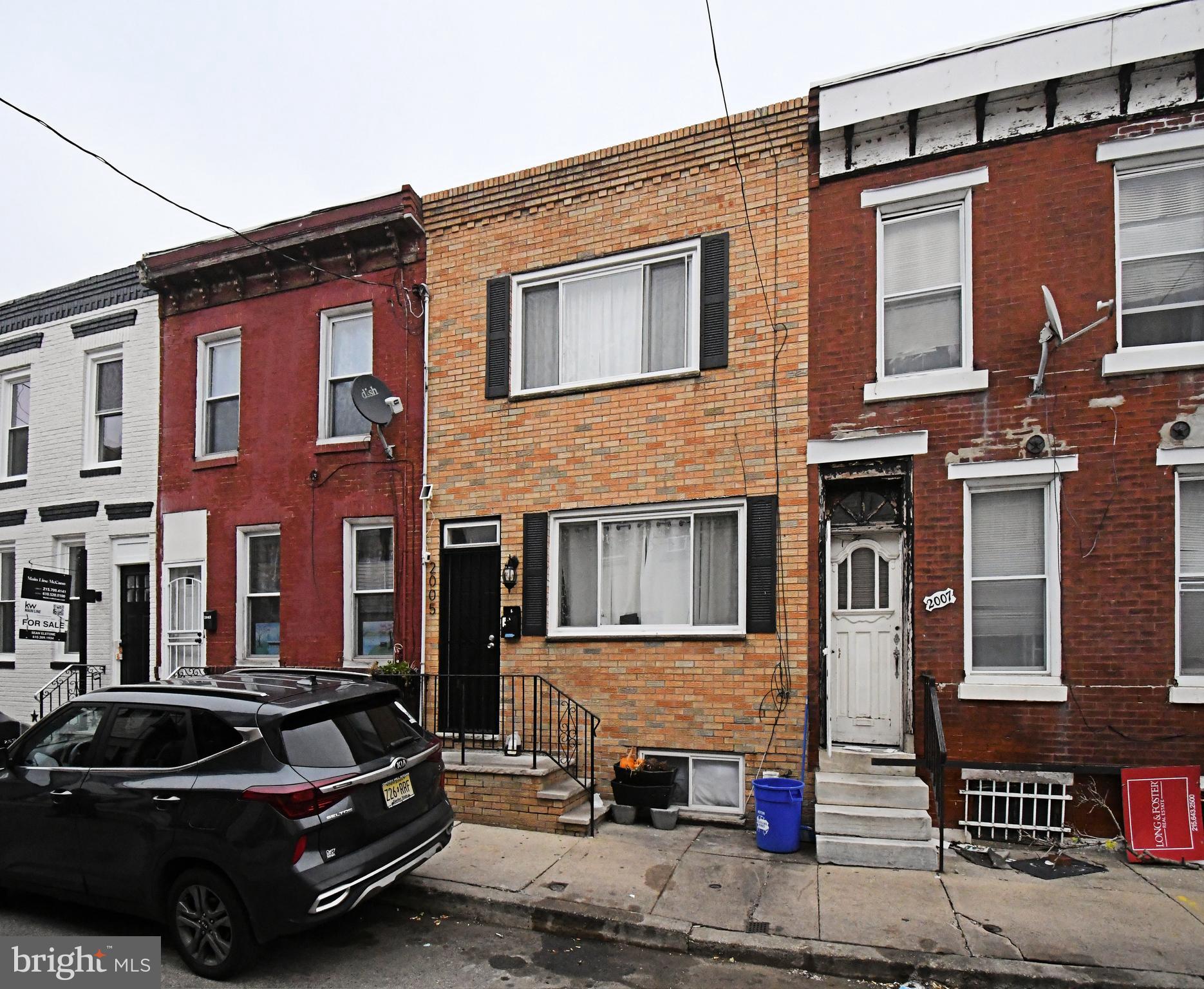 2005 South Mildred Street Philadelphia, PA 19148 - Photo 4 of 38