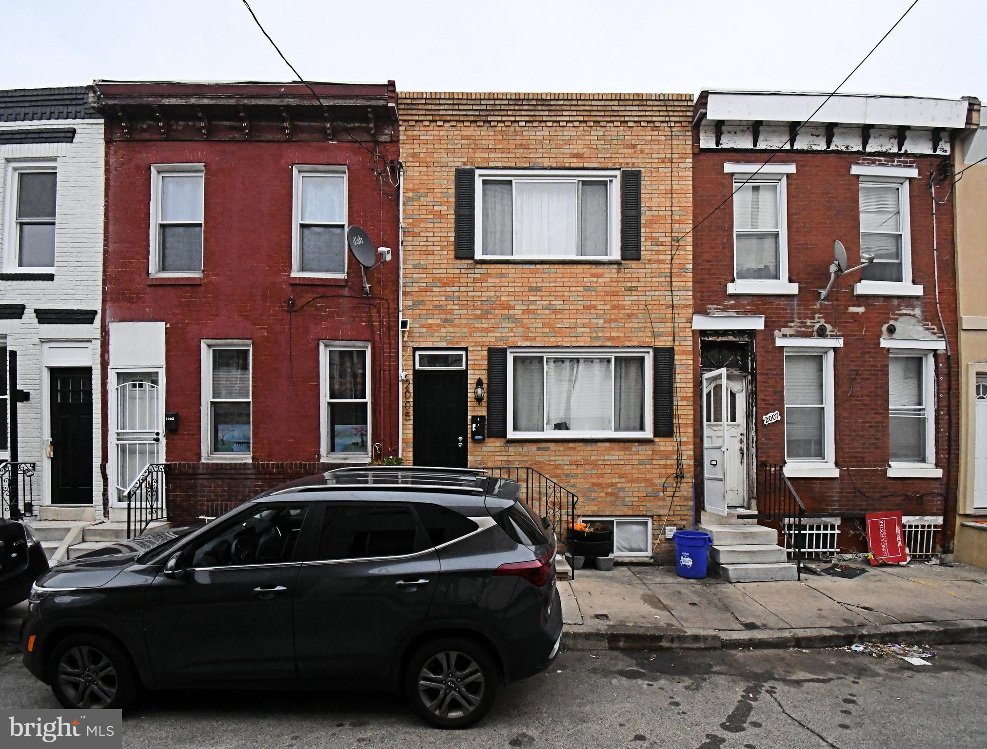 2005 South Mildred Street Philadelphia, PA 19148 - Photo 5 of 38