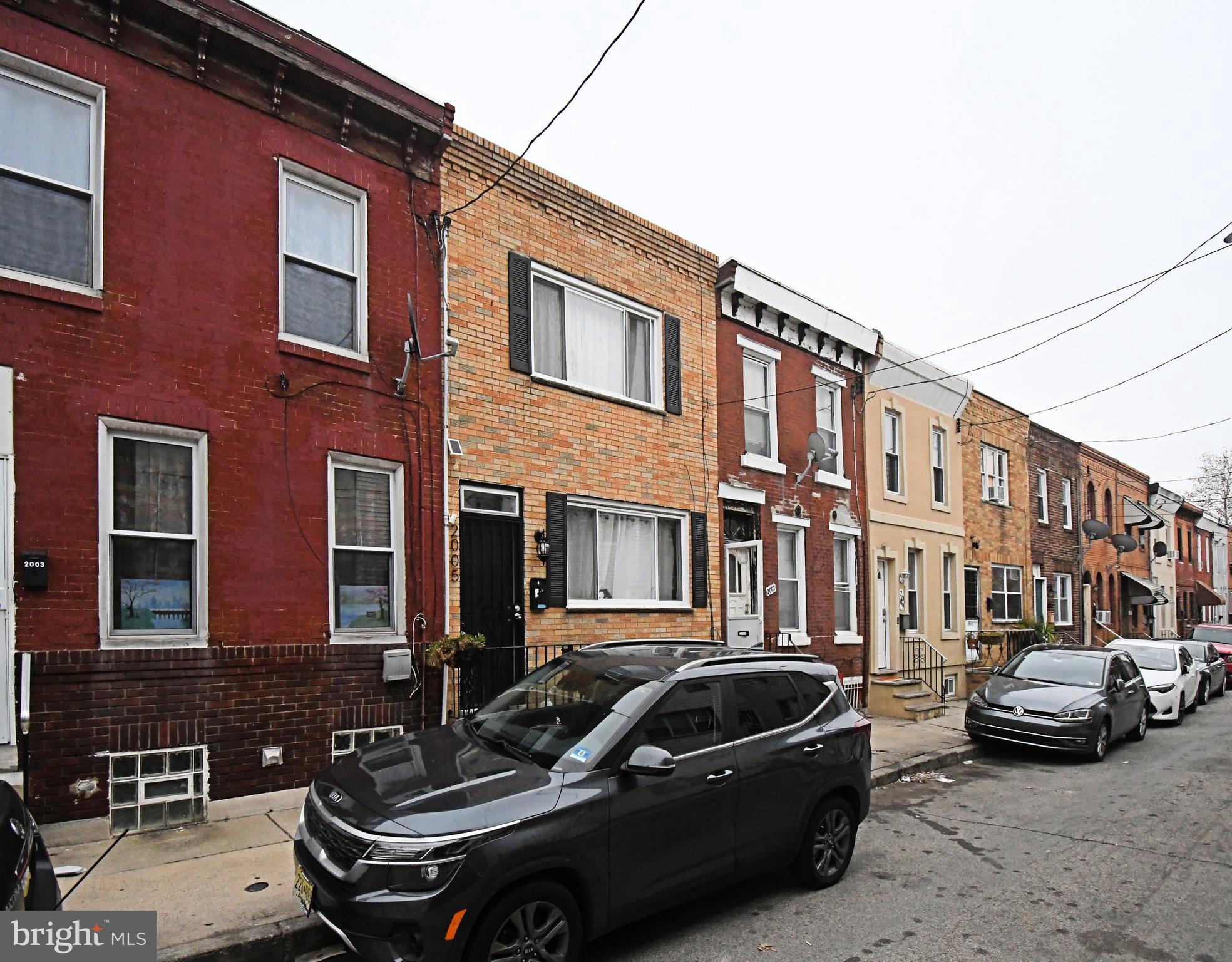 2005 South Mildred Street Philadelphia, PA 19148 - Photo 6 of 38