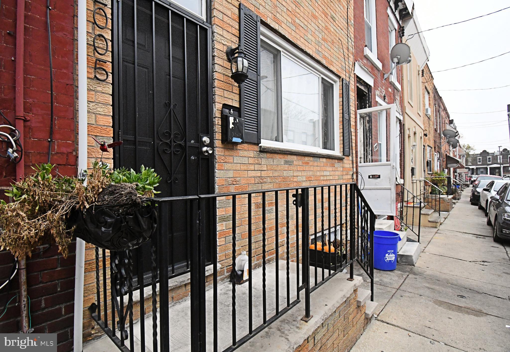 2005 South Mildred Street Philadelphia, PA 19148 - Photo 7 of 38
