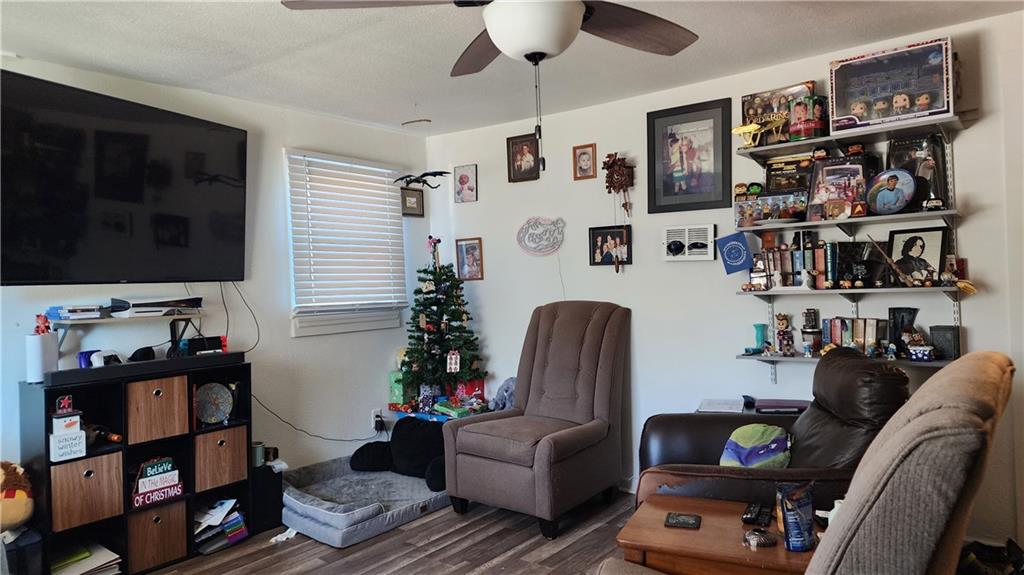 255 Greeson Street Summerville, GA 30747 - Photo 3 of 10