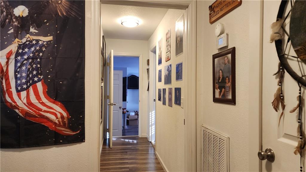 255 Greeson Street Summerville, GA 30747 - Photo 4 of 10