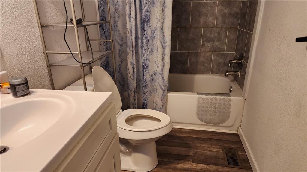 255 Greeson Street Summerville, GA 30747 - Photo 10 of 10