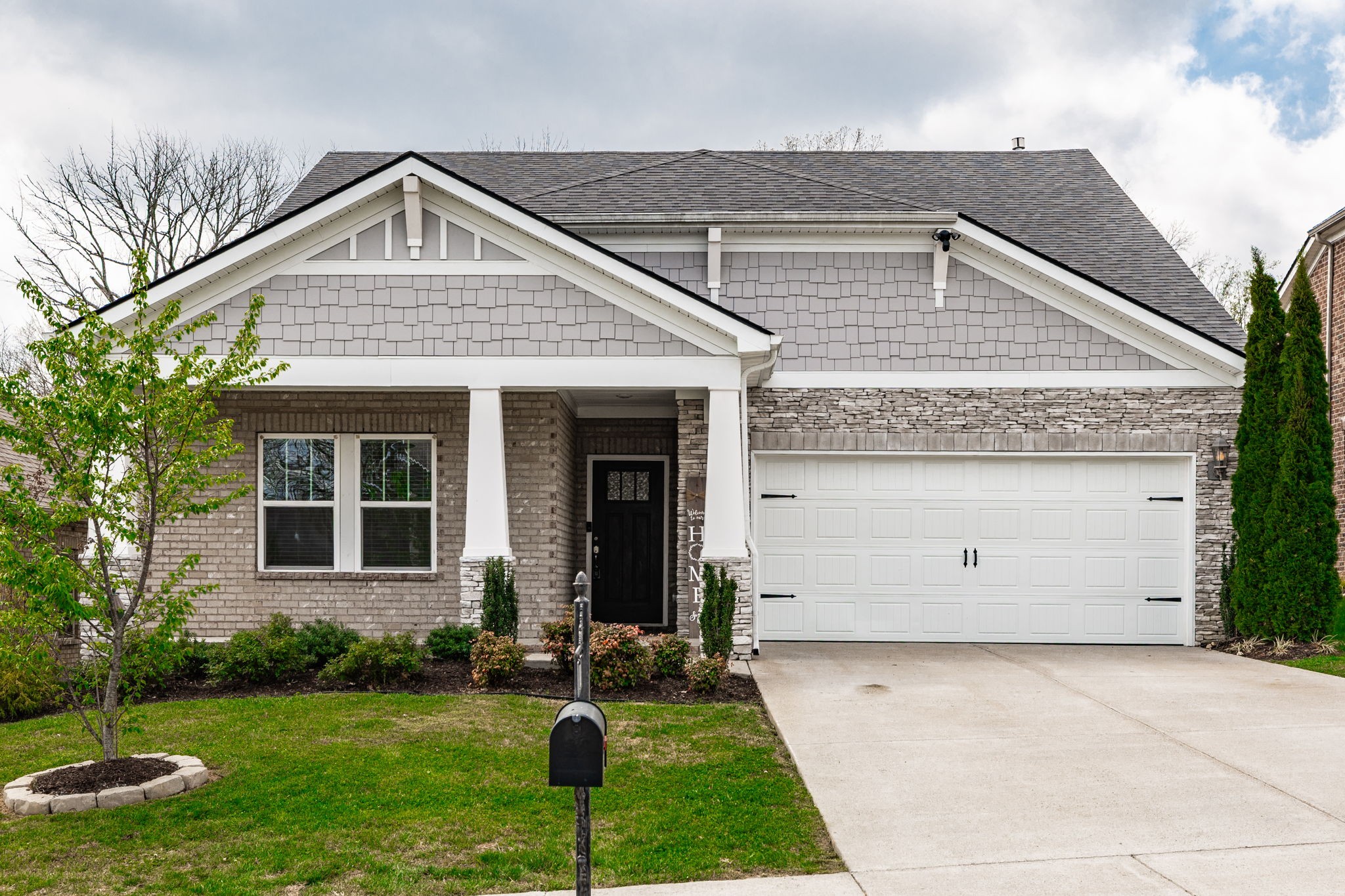 424 Old Stone Road Goodlettsville, TN 37072 - Photo 1 of 58