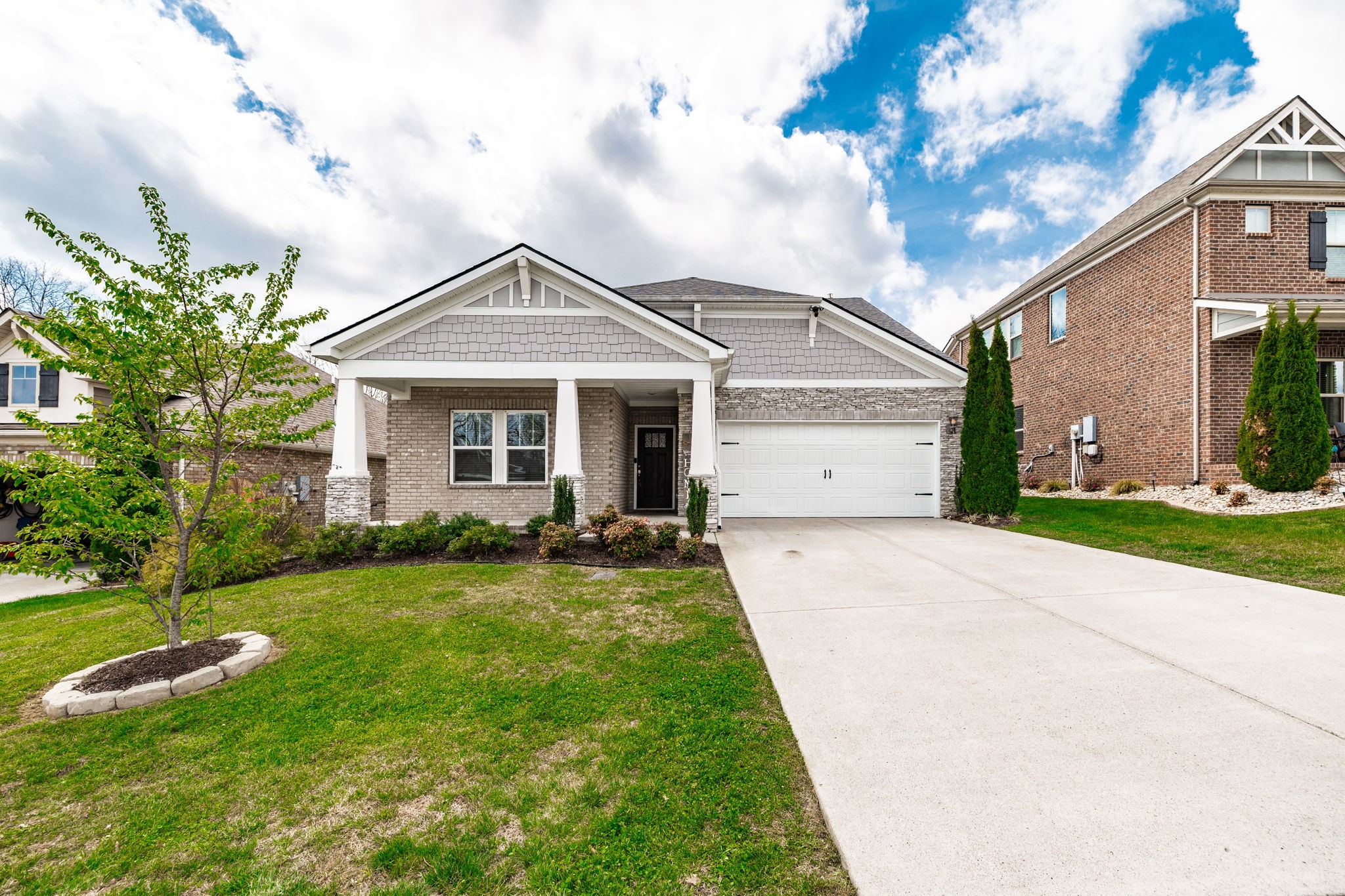 424 Old Stone Road Goodlettsville, TN 37072 - Photo 2 of 58