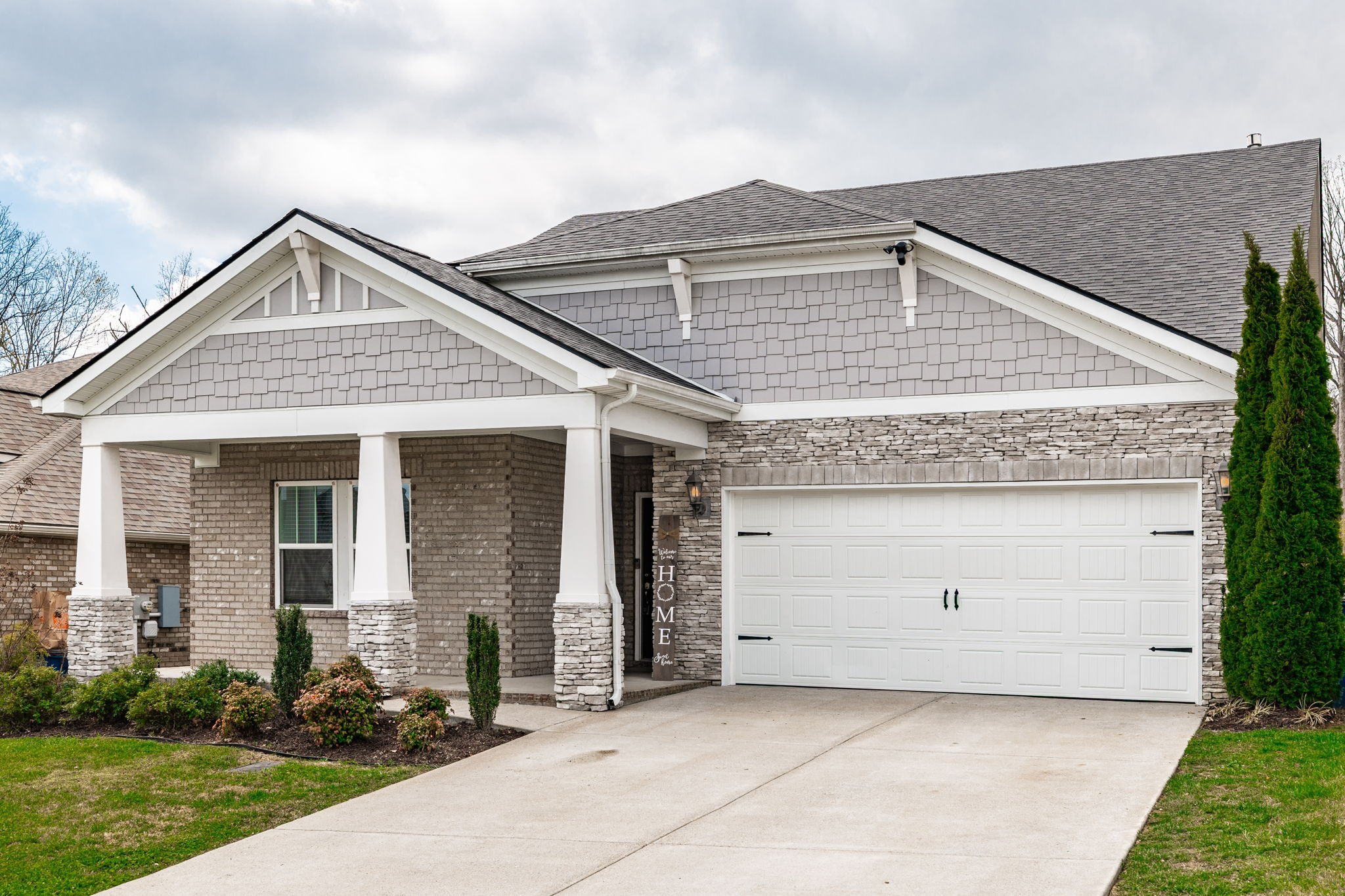 424 Old Stone Road Goodlettsville, TN 37072 - Photo 3 of 58