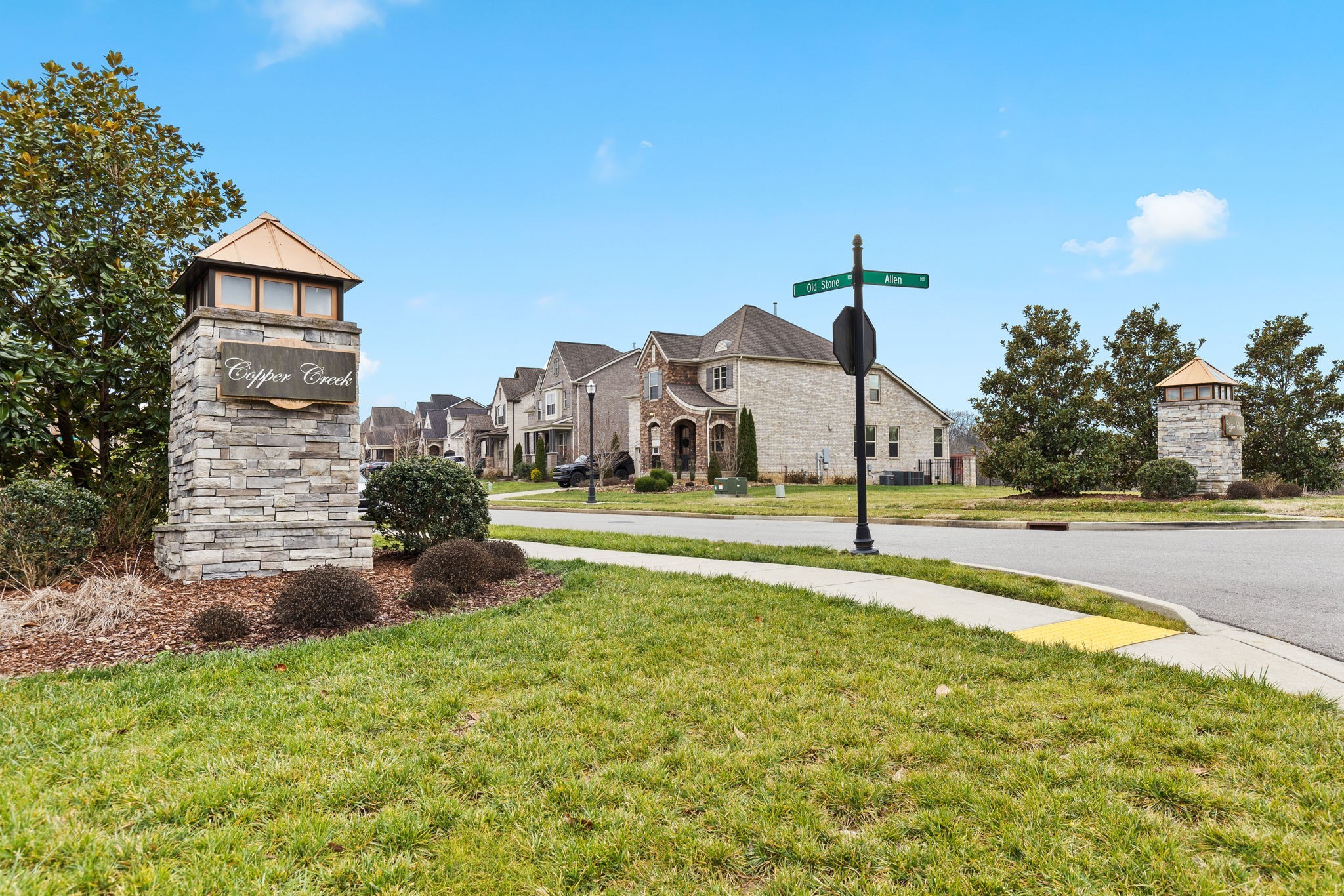 424 Old Stone Road Goodlettsville, TN 37072 - Photo 55 of 58