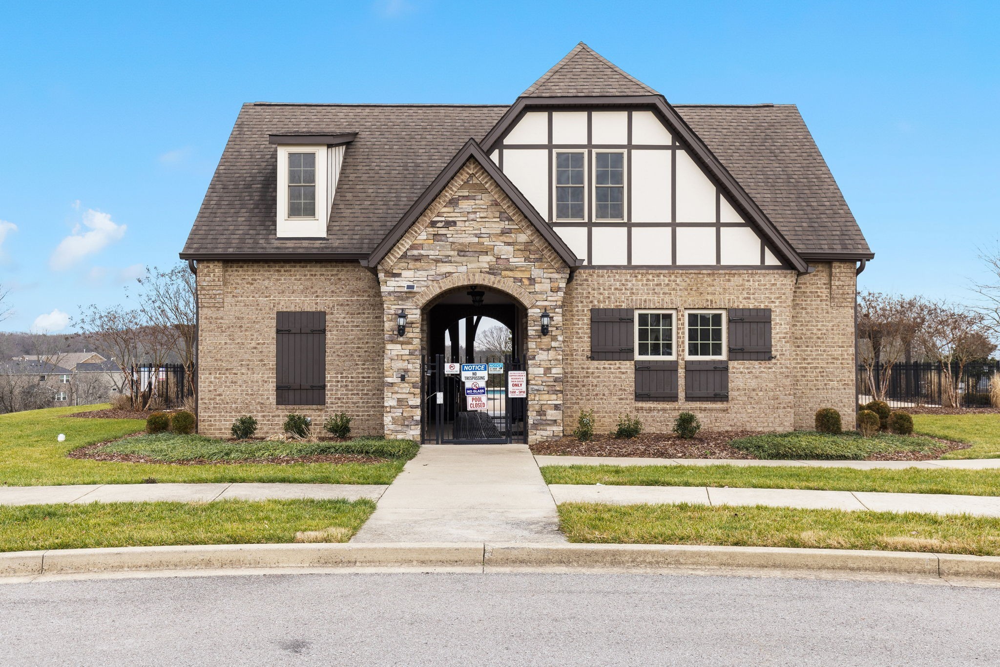 424 Old Stone Road Goodlettsville, TN 37072 - Photo 56 of 58