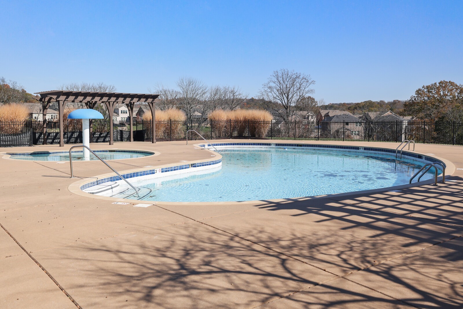 424 Old Stone Road Goodlettsville, TN 37072 - Photo 57 of 58