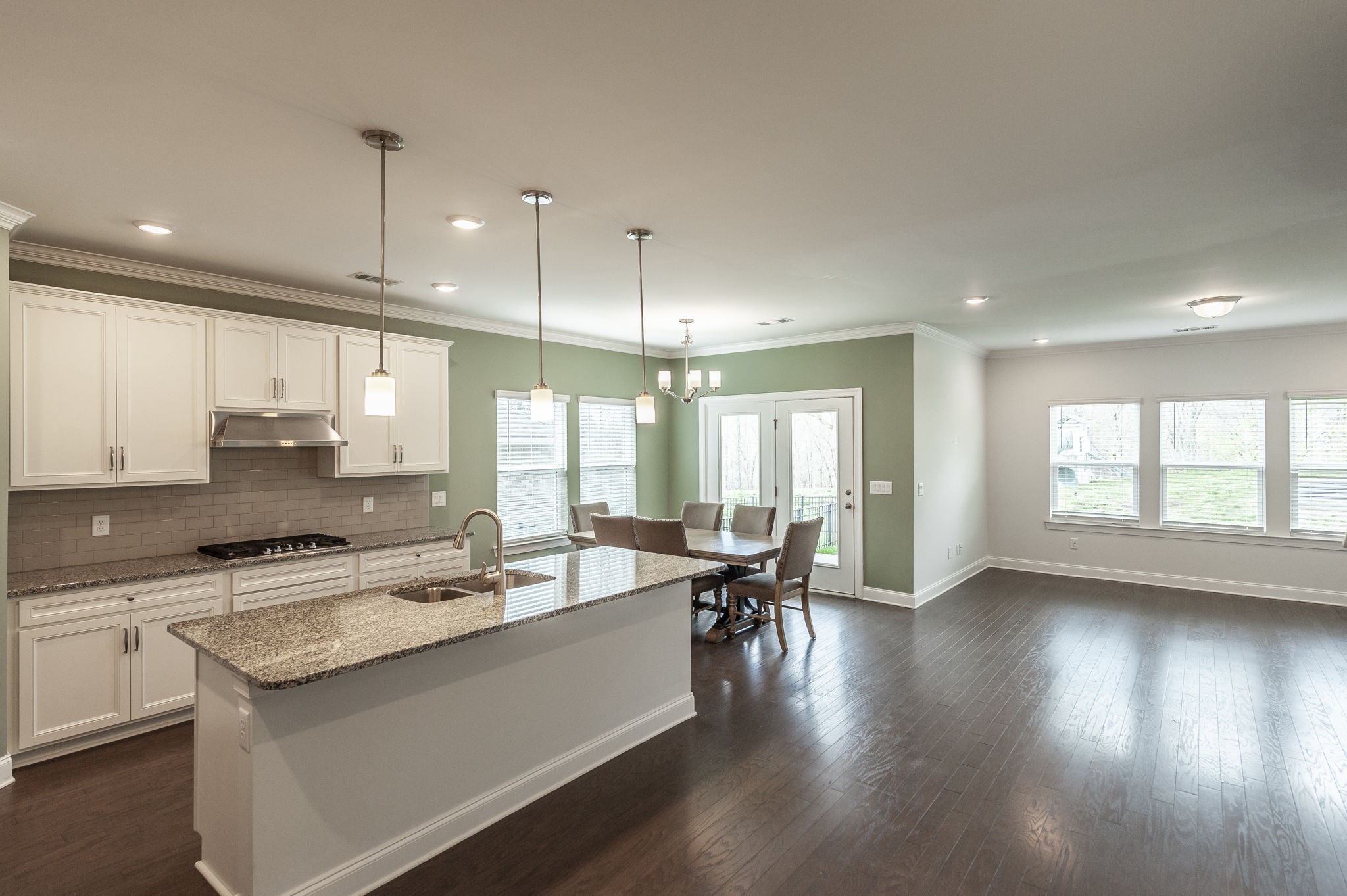 424 Old Stone Road Goodlettsville, TN 37072 - Photo 6 of 58