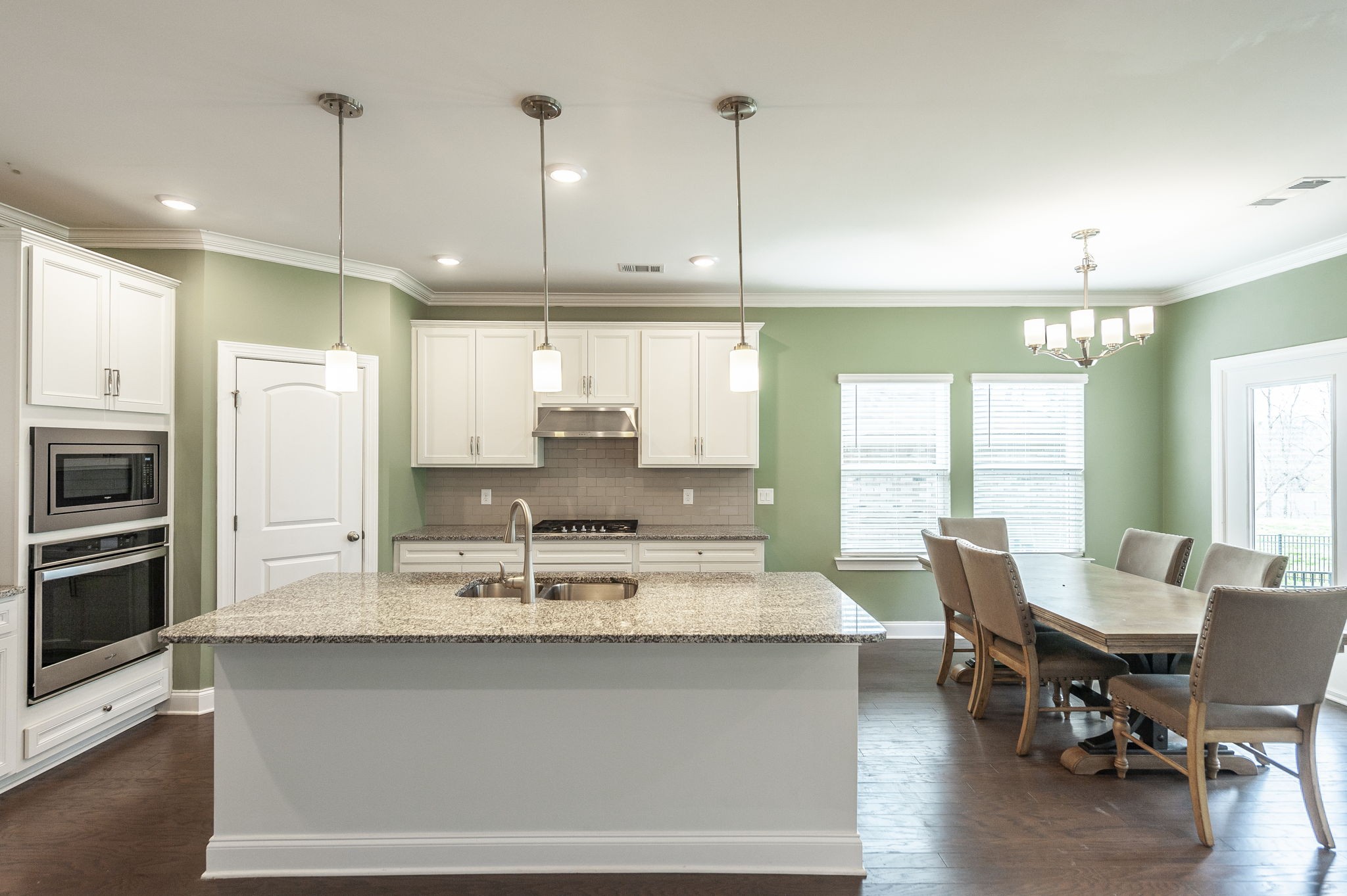 424 Old Stone Road Goodlettsville, TN 37072 - Photo 7 of 58