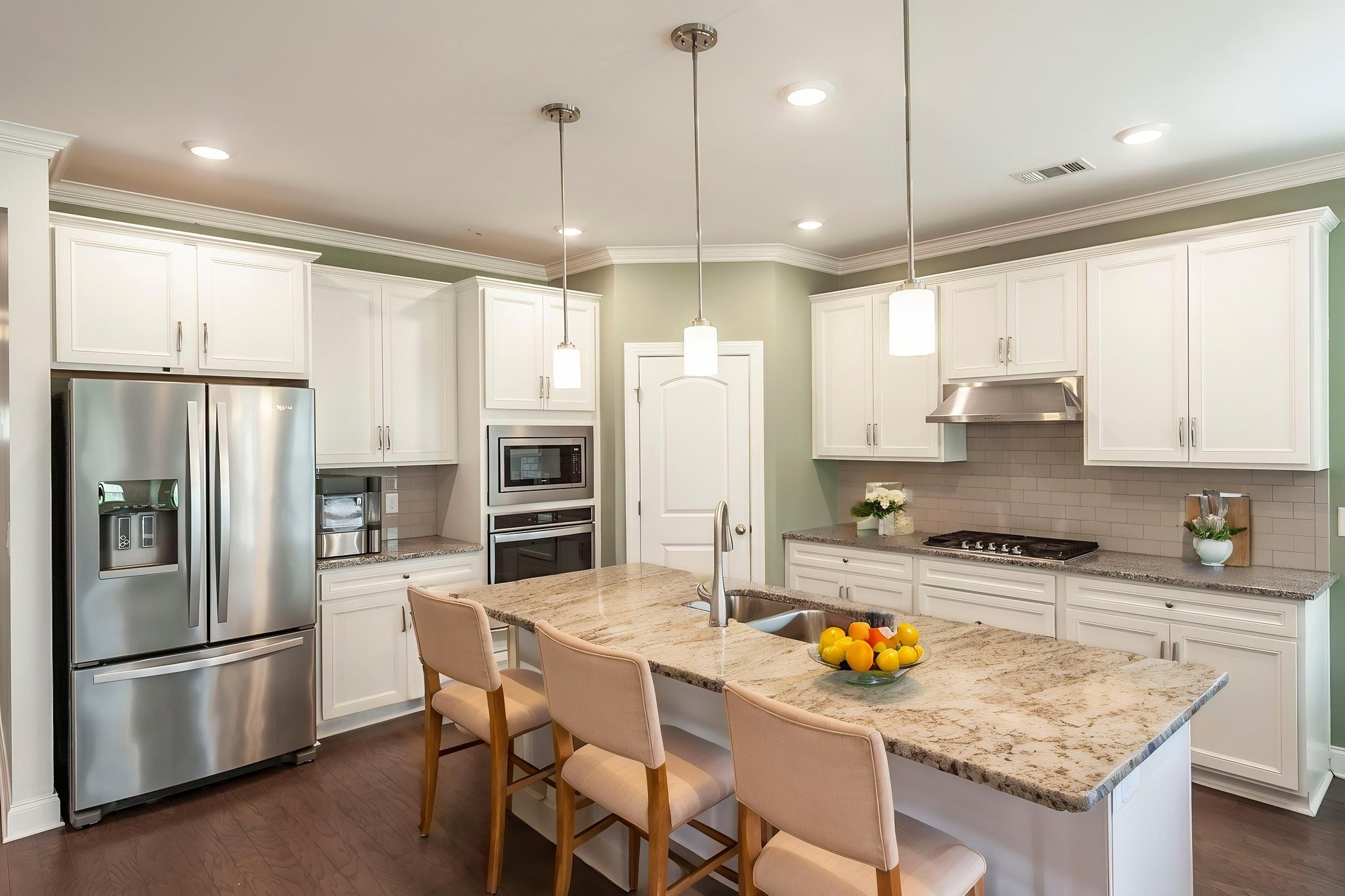 424 Old Stone Road Goodlettsville, TN 37072 - Photo 8 of 58