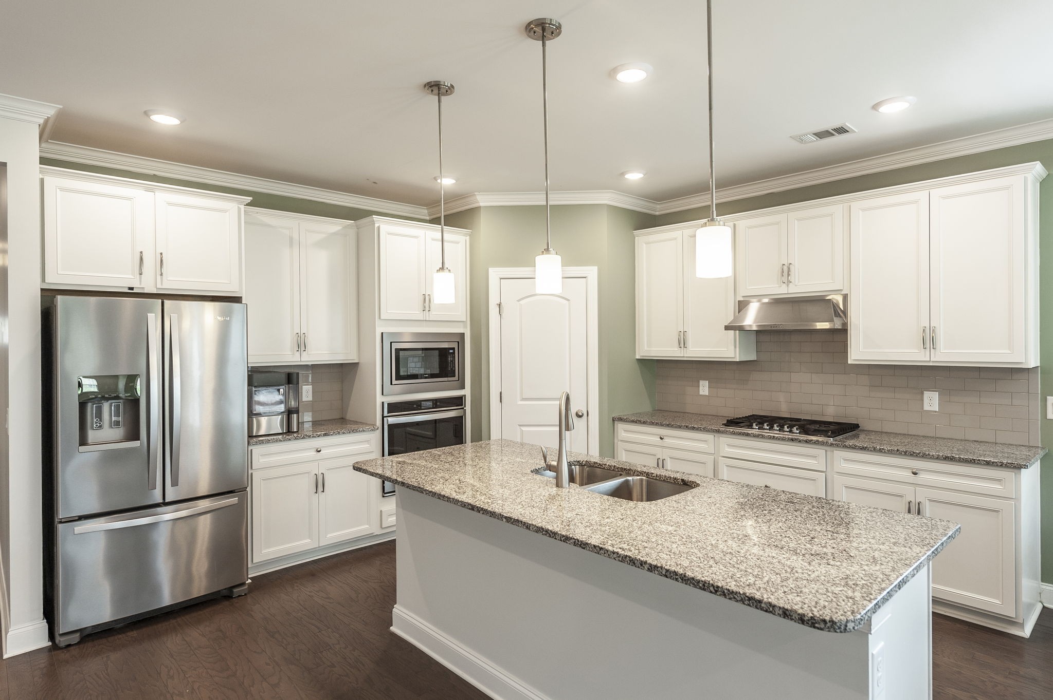 424 Old Stone Road Goodlettsville, TN 37072 - Photo 9 of 58