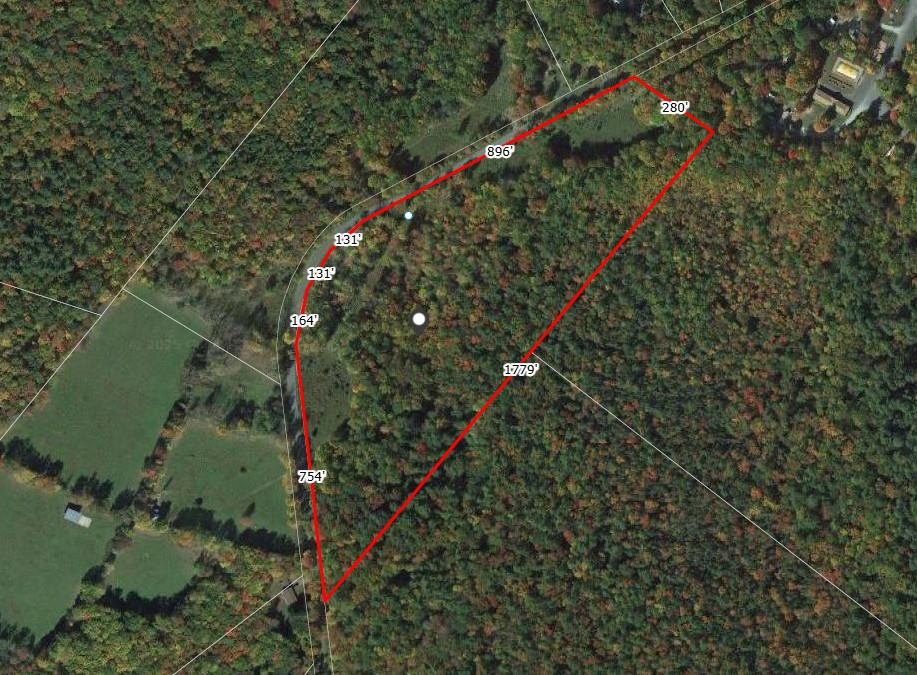 Martinfeld Road Greenfield Park, NY 12435 - Photo 5 of 6 a picture of flowers