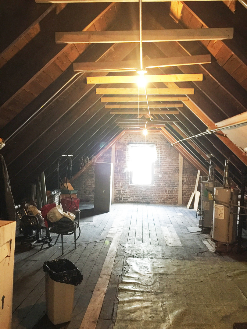 3320 South Carpenter Street Chicago, IL 60608 - Photo 12 of 16