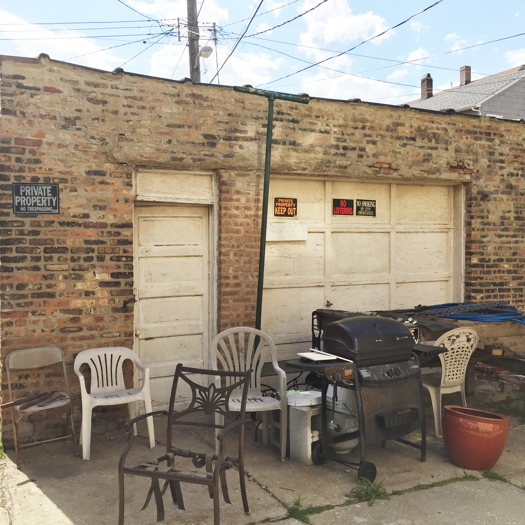 3320 South Carpenter Street Chicago, IL 60608 - Photo 15 of 16