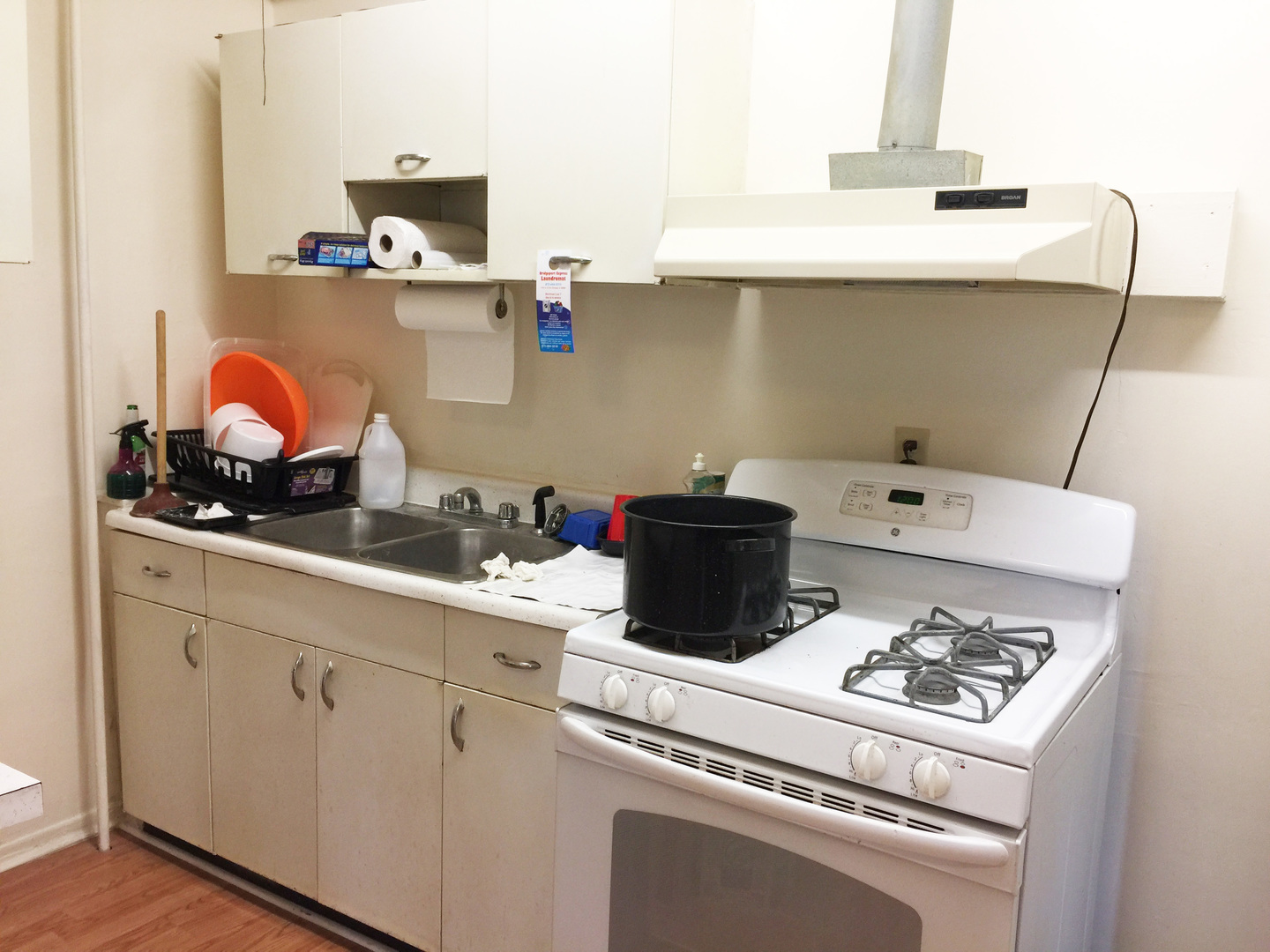 3320 South Carpenter Street Chicago, IL 60608 - Photo 4 of 16