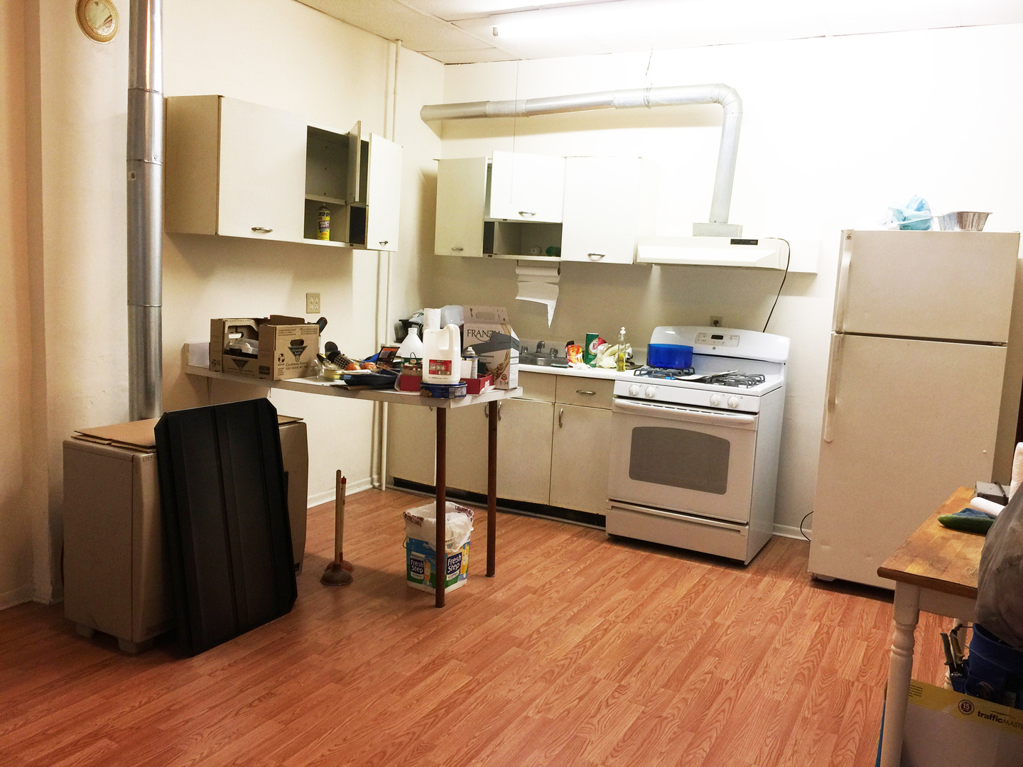 3320 South Carpenter Street Chicago, IL 60608 - Photo 6 of 16