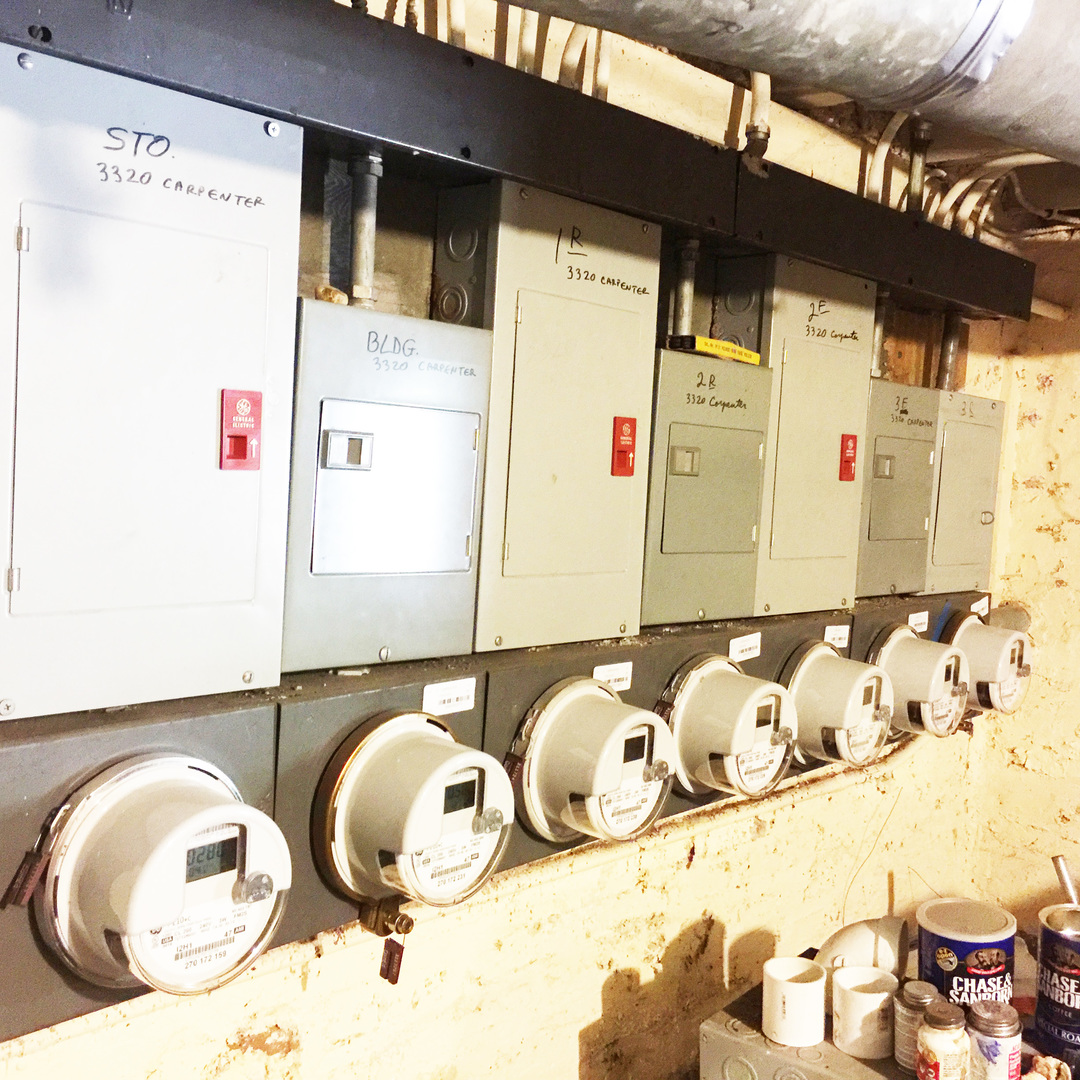 3320 South Carpenter Street Chicago, IL 60608 - Photo 10 of 16