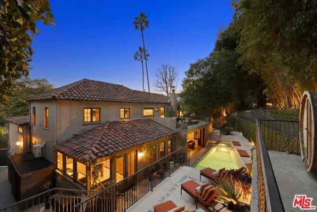 $14,000 | 3300 North Knoll Drive, Los Angeles, CA 90068