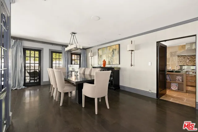 $14,000 | 3300 North Knoll Drive, Los Angeles, CA 90068