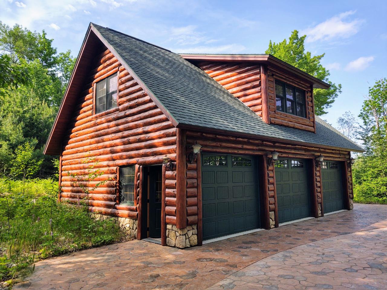 5836 North Timber Wolf Ridge Road Mercer, WI 54547 - Photo 72 of 77 Gallery Image 72