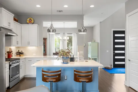 $824,999 | 4533 Berkman Drive, Austin, TX 78723