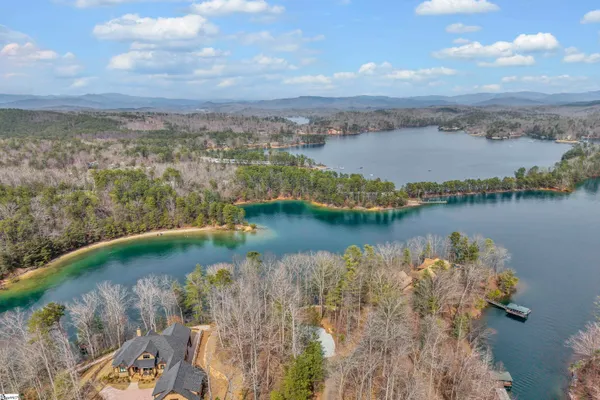 $2,350,000 | 731 Barberry Court, Salem, SC 29676