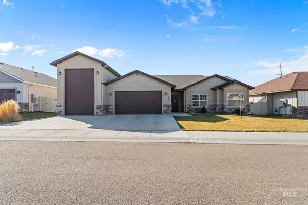 $529,900 | 473 Pebblebrook Lane, Twin Falls, ID 83301