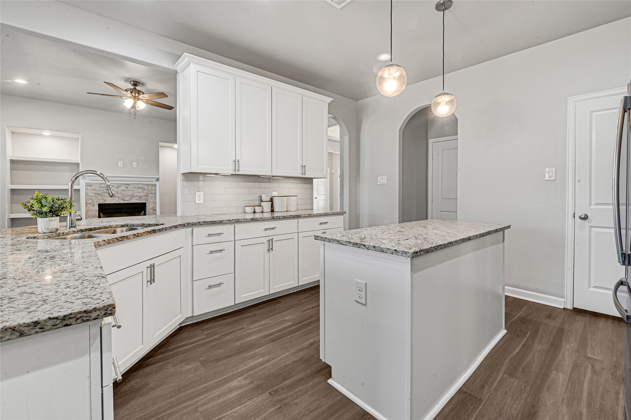 12371 North Chestnut Hills Road Conroe, TX 77303 - Photo 20 of 35