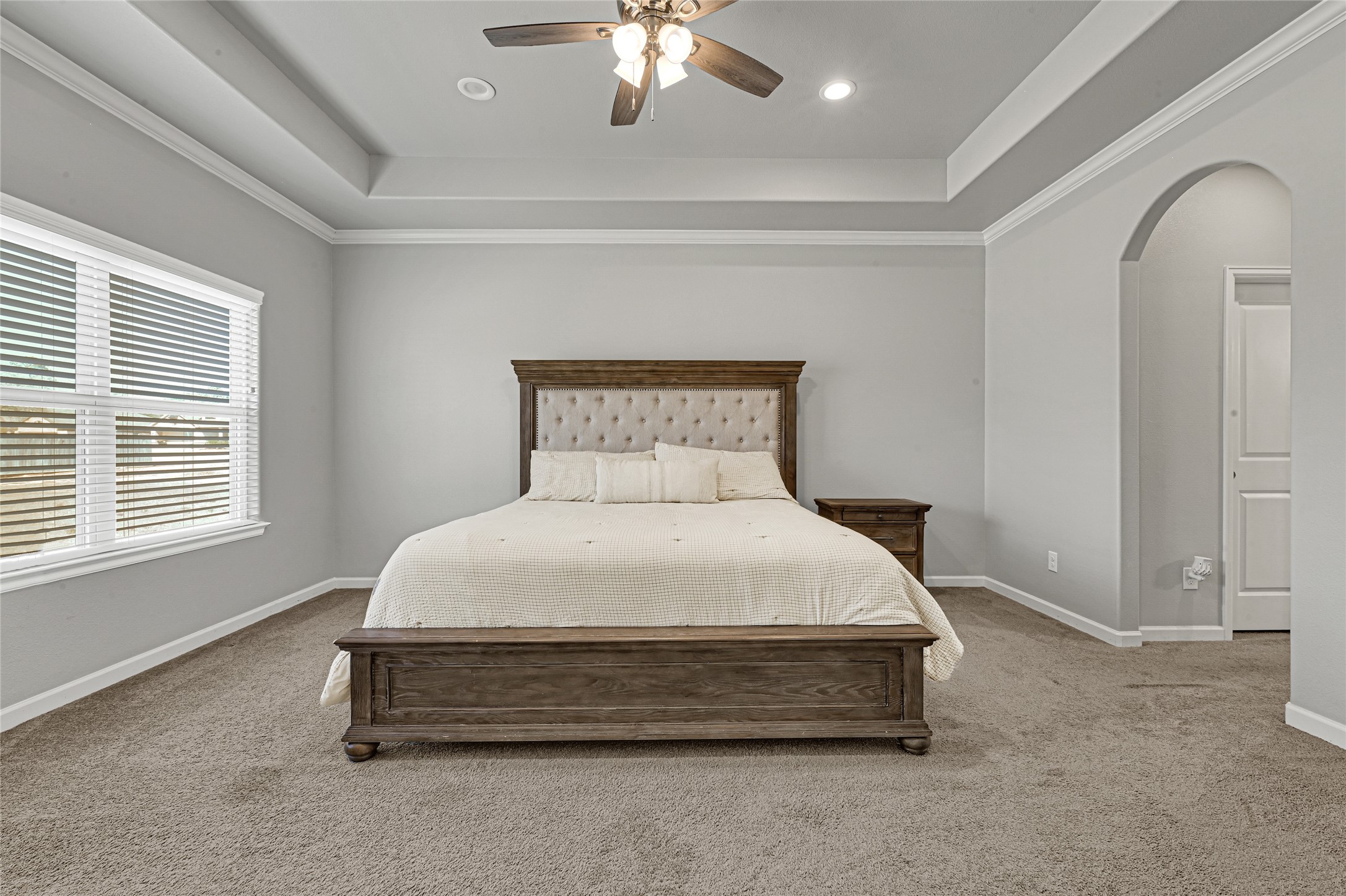 12371 North Chestnut Hills Road Conroe, TX 77303 - Photo 29 of 35