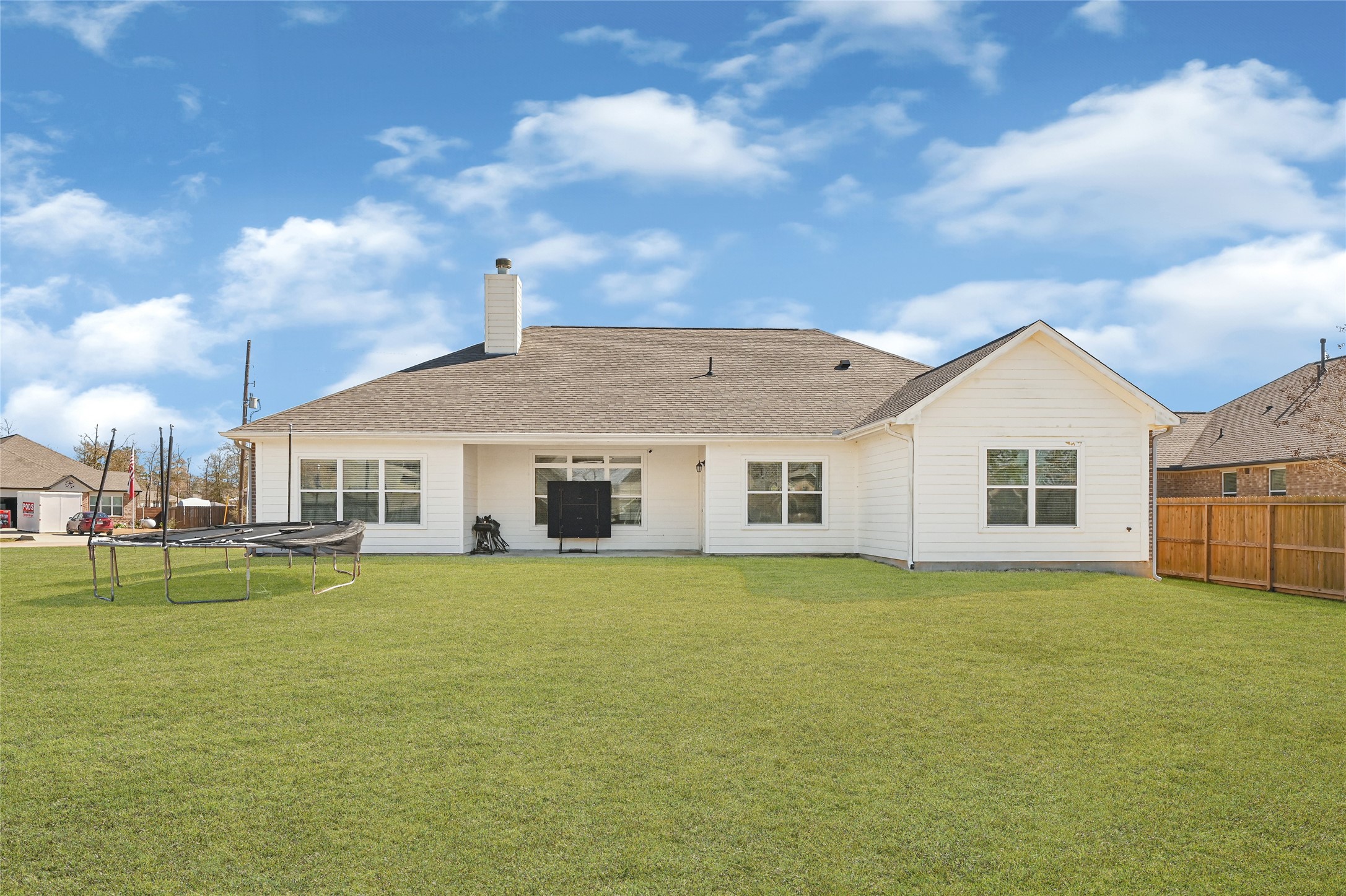 12371 North Chestnut Hills Road Conroe, TX 77303 - Photo 34 of 35