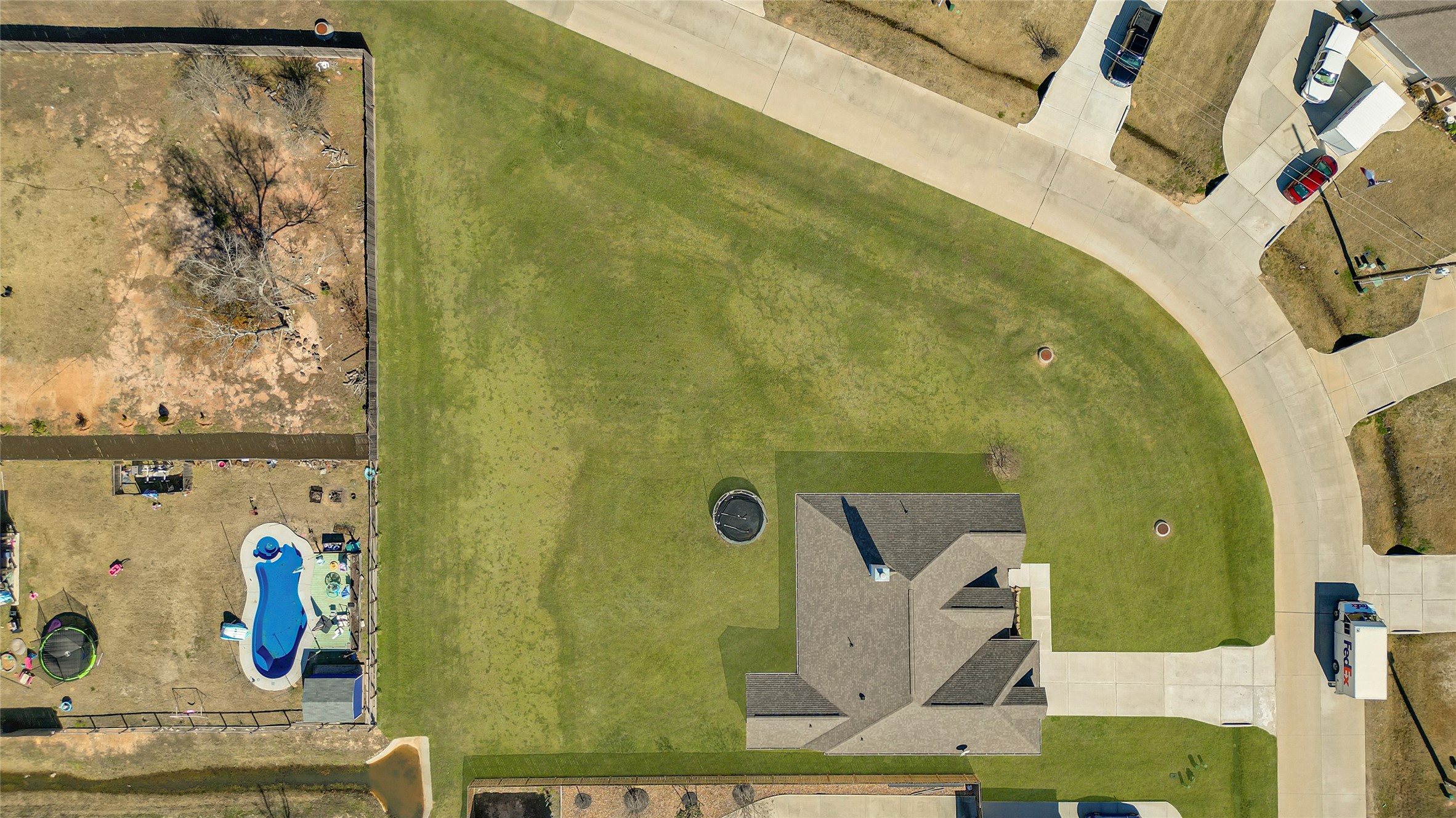 12371 North Chestnut Hills Road Conroe, TX 77303 - Photo 10 of 35