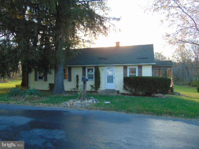 Exterior (Front)