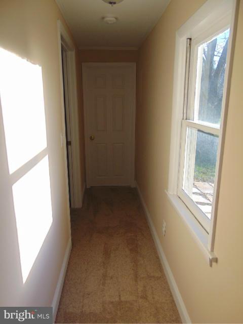 6320 Griffith Road Gaithersburg, MD 20882 - Photo 17 of 18 Hallway