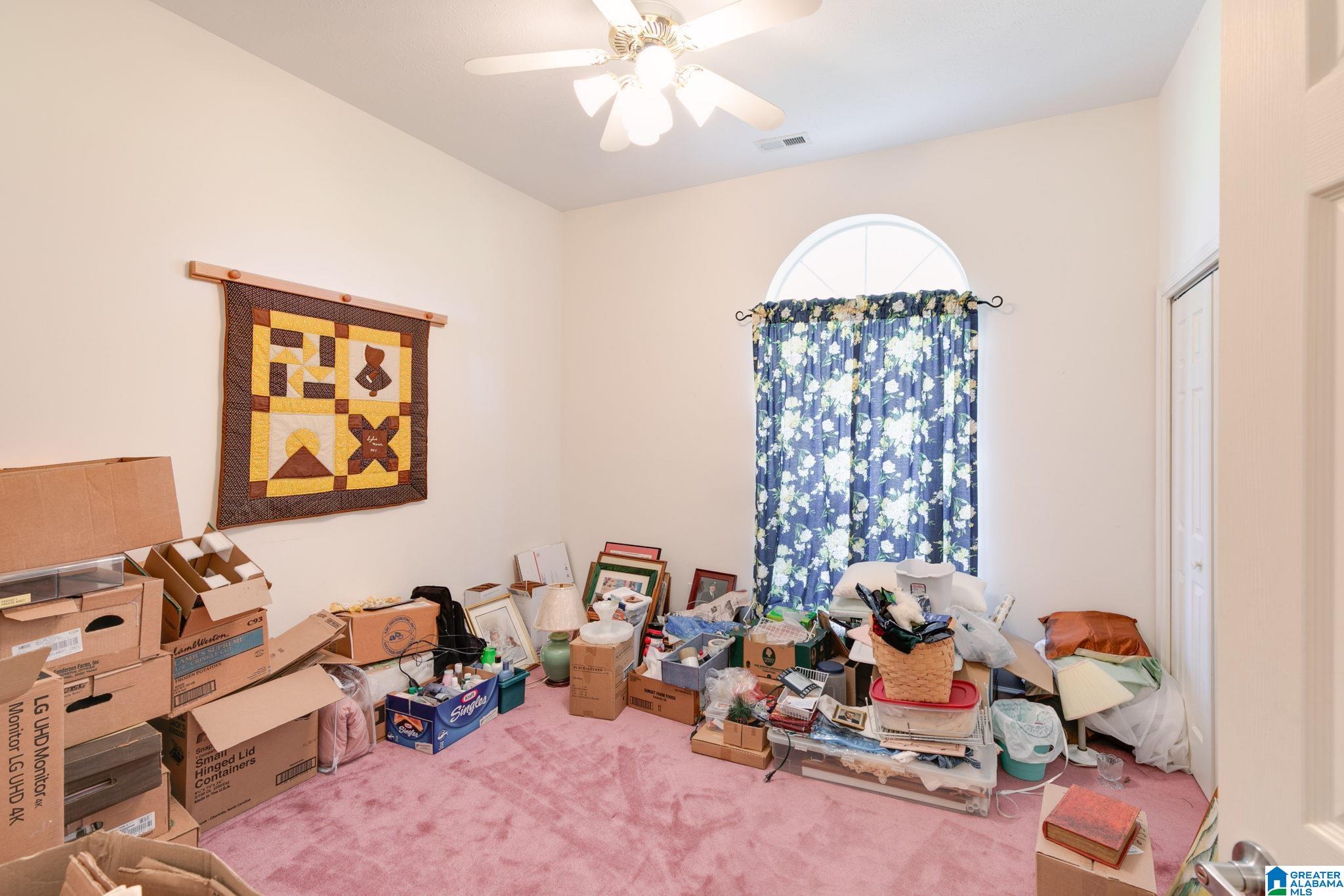 524 Twin Churches Road Munford, AL 36268 - Photo 25 of 43