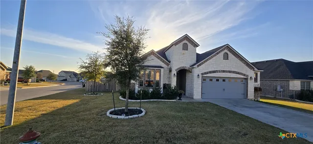 $400,000 | 7803 Kendall Hill Drive, Temple, TX 76502