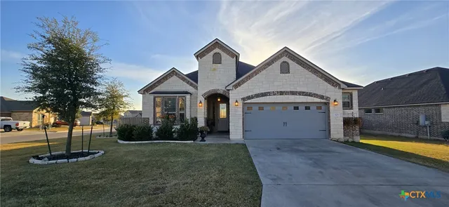 $400,000 | 7803 Kendall Hill Drive, Temple, TX 76502