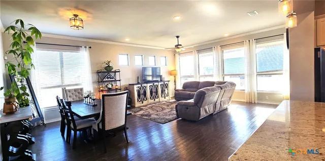 $400,000 | 7803 Kendall Hill Drive, Temple, TX 76502