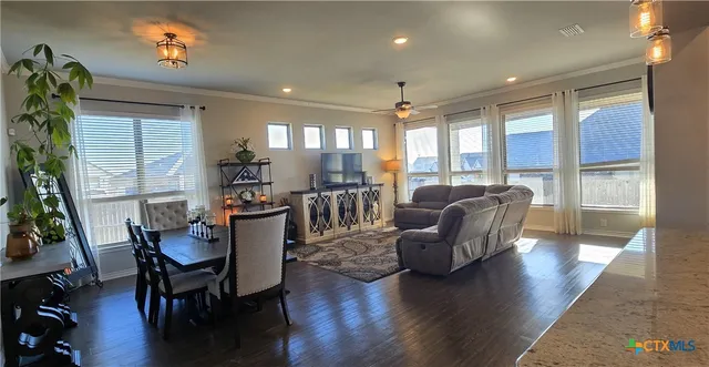 $400,000 | 7803 Kendall Hill Drive, Temple, TX 76502