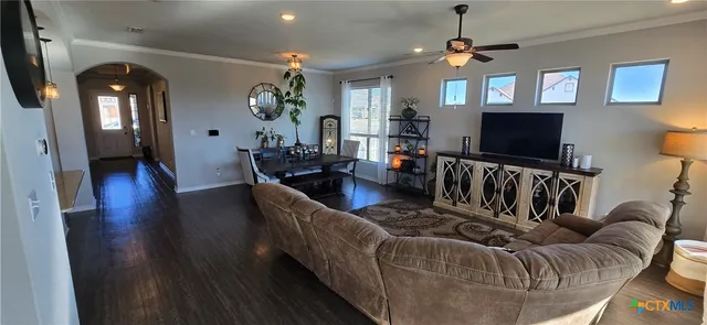 $400,000 | 7803 Kendall Hill Drive, Temple, TX 76502