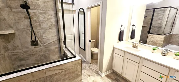 $379,950 | 7803 Kendall Hill Drive, Temple, TX 76502