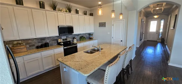 $400,000 | 7803 Kendall Hill Drive, Temple, TX 76502