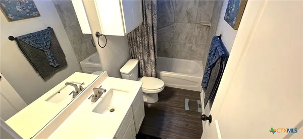 $379,950 | 7803 Kendall Hill Drive, Temple, TX 76502